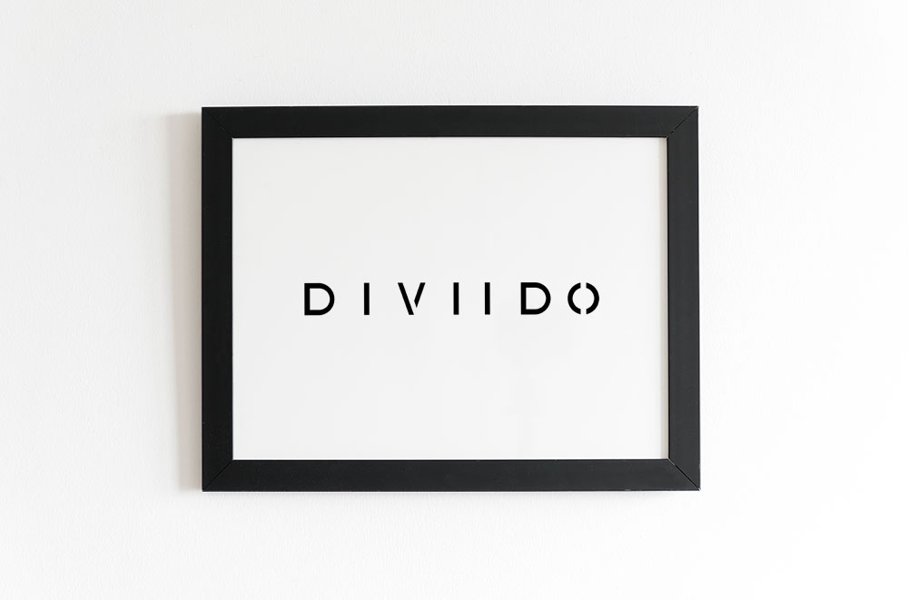 Diviido logo