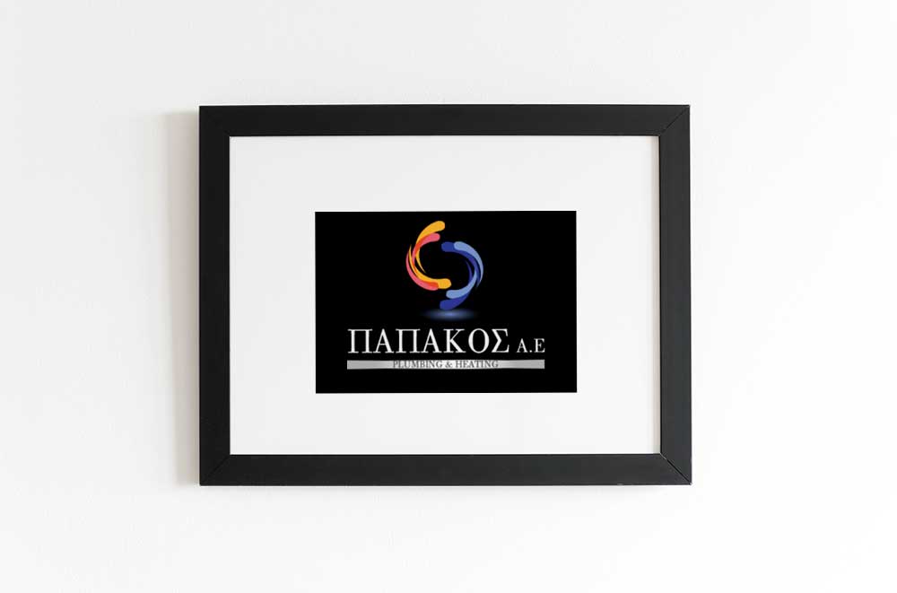 papakos logo