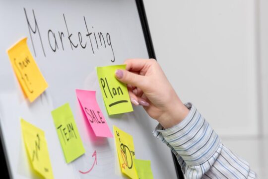 b2b marketing