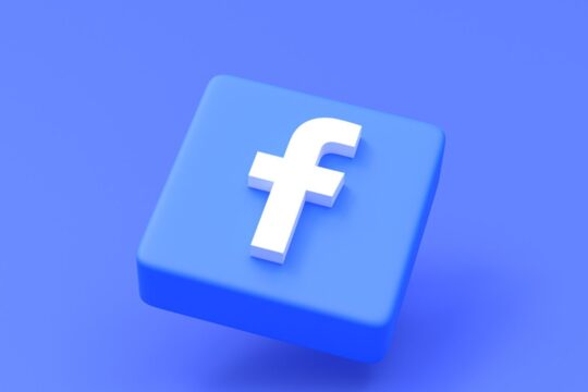 διαφήμιση στο Facebook